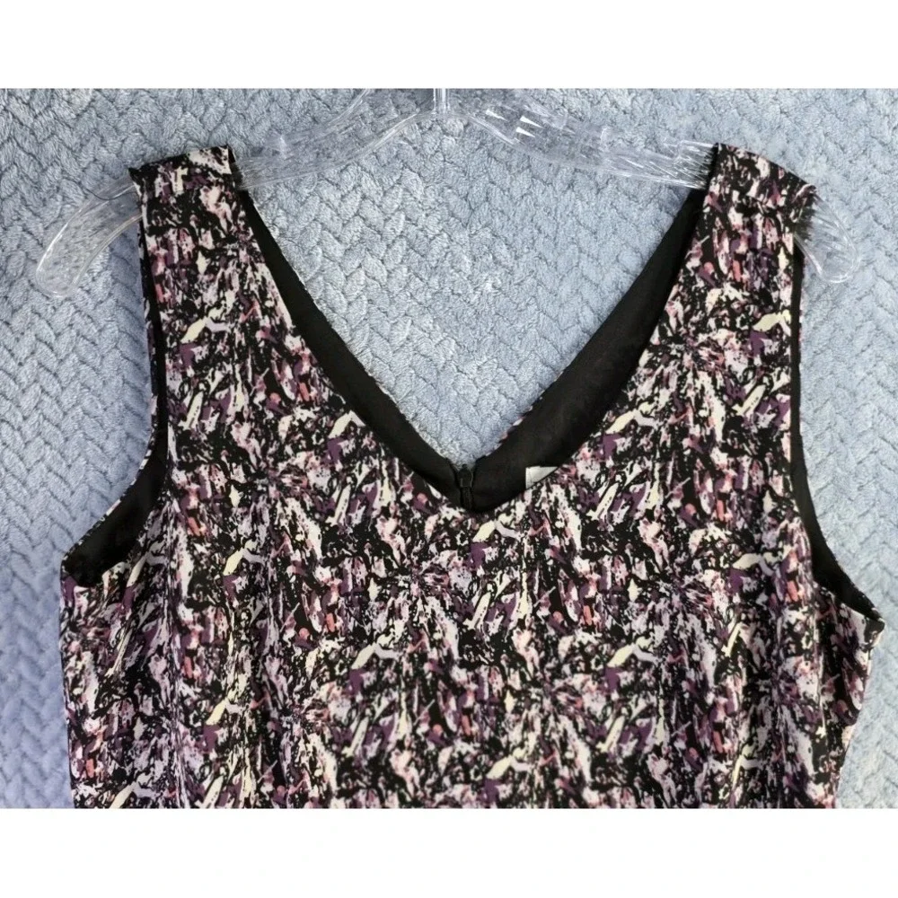 Dress & Jacket Danny and Nicole Midi Size 12 Matching Set 2 Piece Cabincore